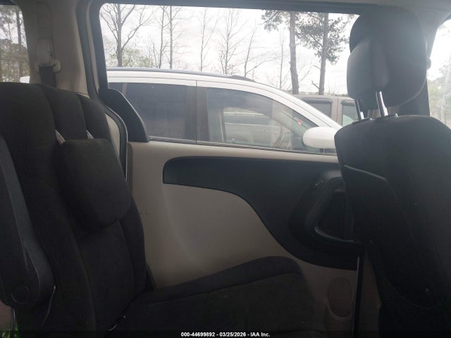 Продажа на аукционе авто 2012 Dodge Grand Caravan Sxt, vin: 2C4RDGCG3CR406233, номер лота: 44699892