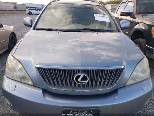 2006 Lexus Rx 330 მანქანა იყიდება აუქციონზე, vin: 2T2HA31U46C092078, აუქციონის ნომერი: 44699893