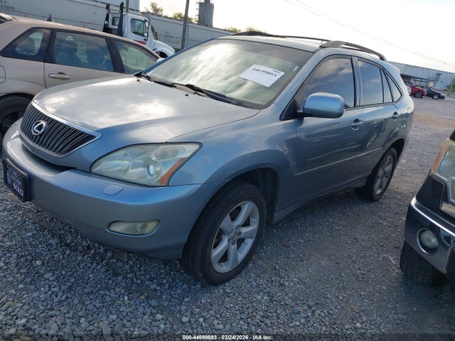 2006 Lexus Rx 330 მანქანა იყიდება აუქციონზე, vin: 2T2HA31U46C092078, აუქციონის ნომერი: 44699893