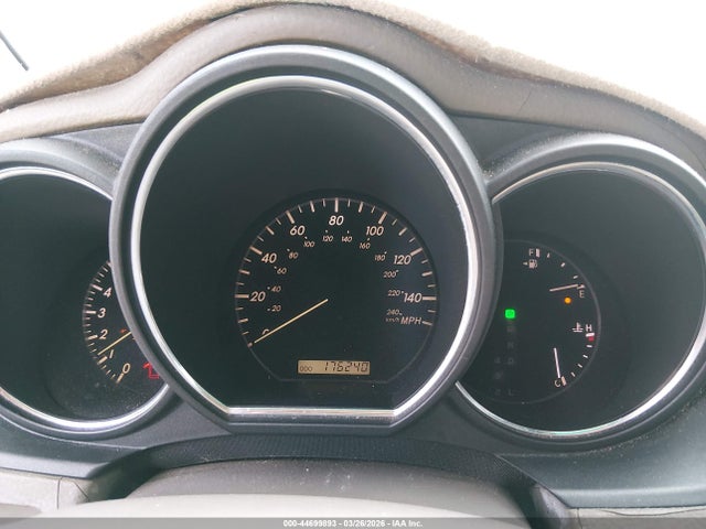 2006 Lexus Rx 330 მანქანა იყიდება აუქციონზე, vin: 2T2HA31U46C092078, აუქციონის ნომერი: 44699893