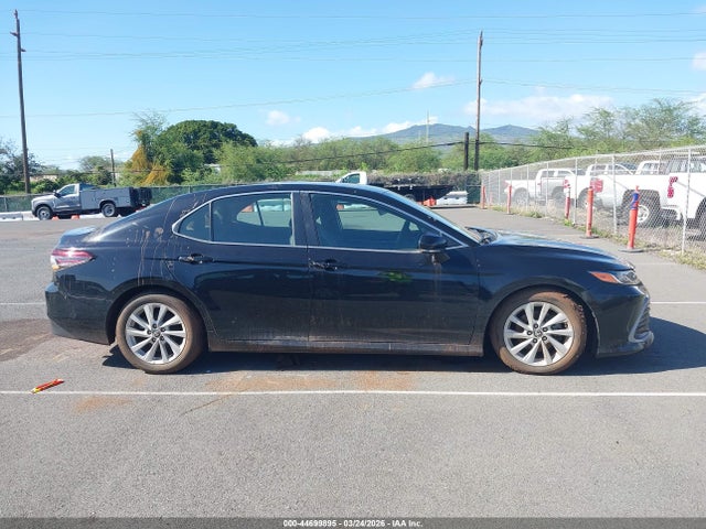 Toyota CAMRY LE 2024 4T1R11AK2RU248052 Image 13