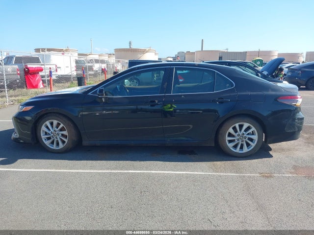 Toyota CAMRY LE 2024 4T1R11AK2RU248052 Image 14