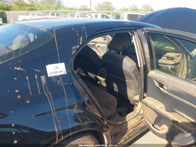 Toyota CAMRY LE 2024 4T1R11AK2RU248052 Image 6