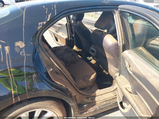 Toyota CAMRY LE 2024 4T1R11AK2RU248052 Image 8