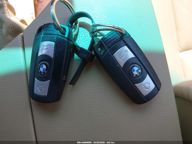 Aukcja sprzedaży 2007 Bmw 530i, vin: WBANE73537CM58614, numer aukcji: 44699899