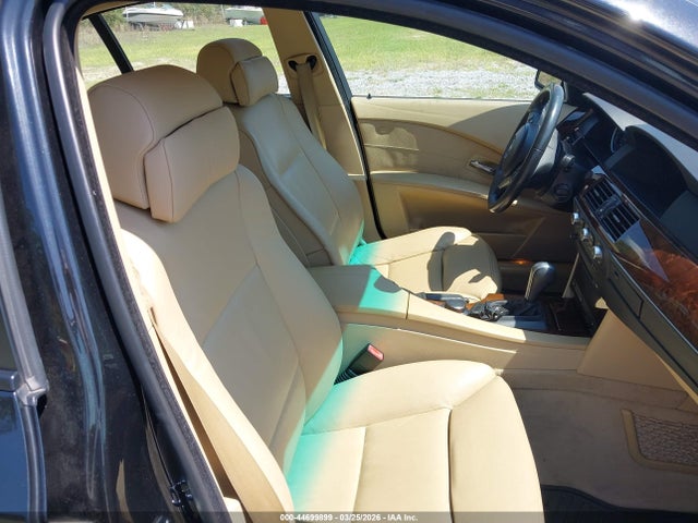 Aukcja sprzedaży 2007 Bmw 530i, vin: WBANE73537CM58614, numer aukcji: 44699899