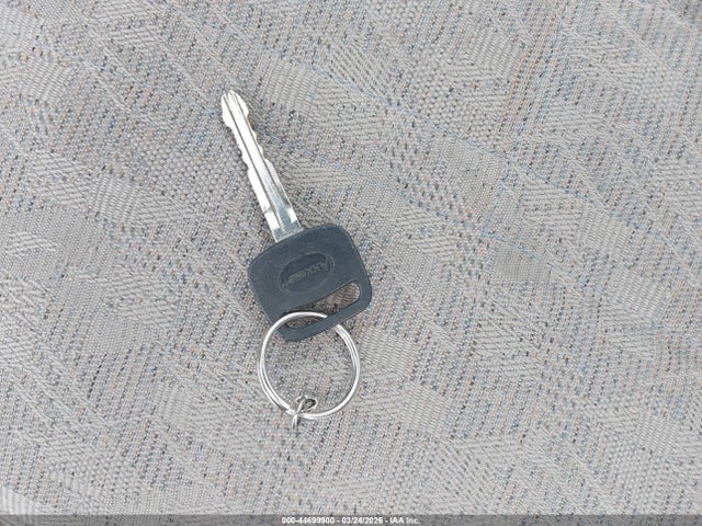 2001 TOYOTA TACOMA 5TENL42NX1Z793614 Photo 10