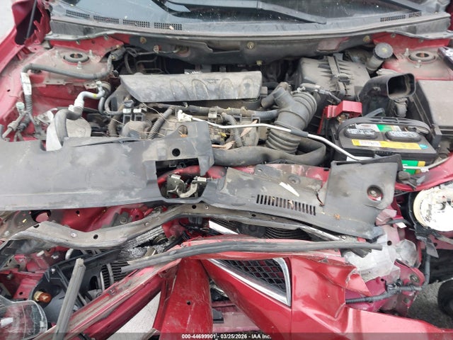 2013 MITSUBISHI LANCER JA32U2FU8DU007598 Photo 9