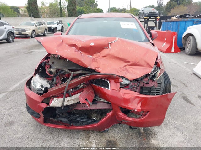 Продаж на аукціоні авто 2013 Mitsubishi Lancer Es, vin: JA32U2FU8DU007598, номер лоту: 44699901