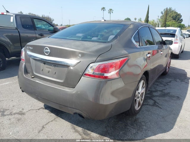 1N4AL3AP5FN861409 Nissan Altima 2.5 S