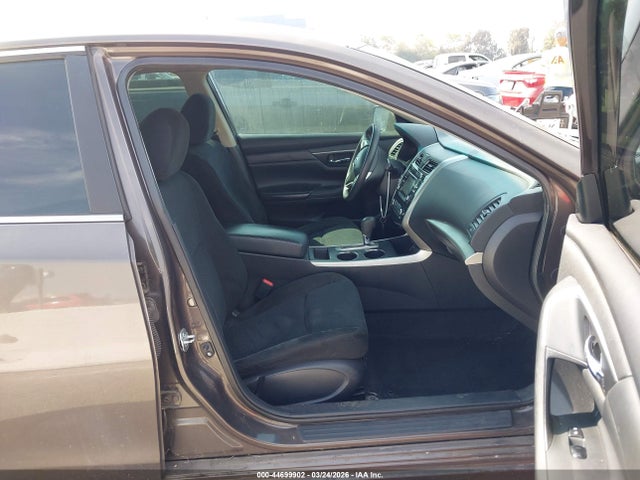 1N4AL3AP5FN861409 Nissan Altima 2.5 S