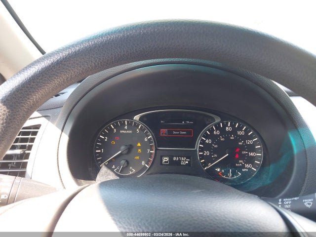 1N4AL3AP5FN861409 Nissan Altima 2.5 S