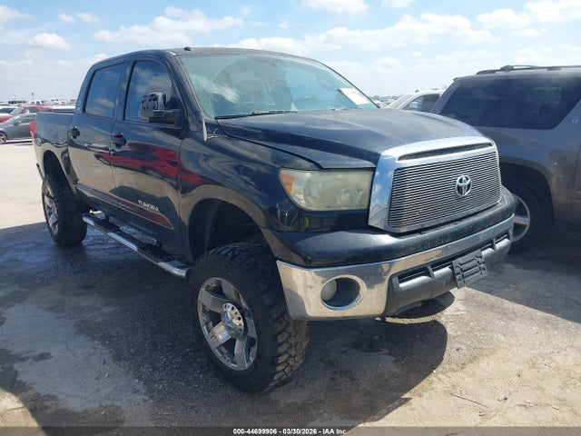 2013 TOYOTA TUNDRA 5TFEM5F14DX052445