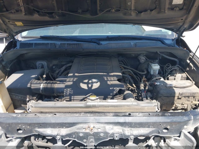 2013 TOYOTA TUNDRA 5TFEM5F14DX052445 Photo 9