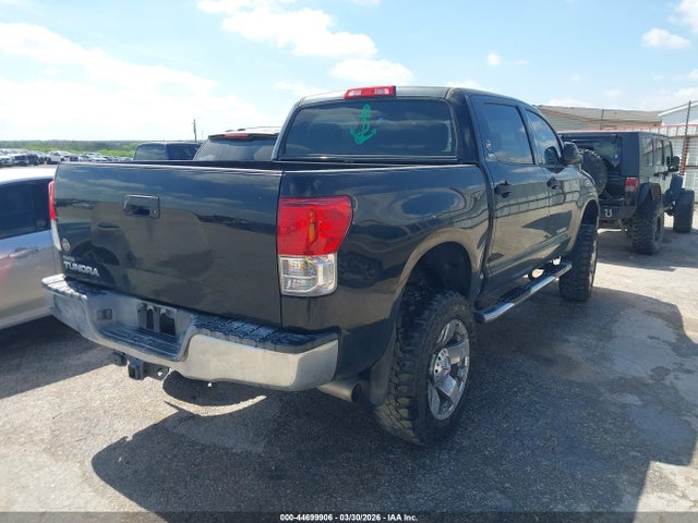 2013 TOYOTA TUNDRA 5TFEM5F14DX052445 Photo 3