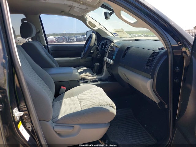 2013 TOYOTA TUNDRA 5TFEM5F14DX052445 Photo 4