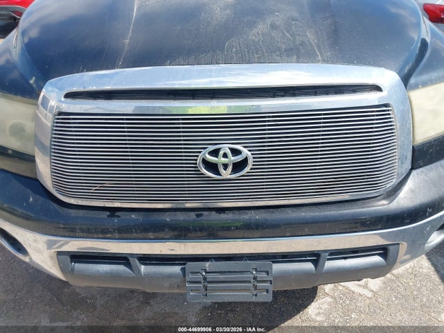 2013 TOYOTA TUNDRA 5TFEM5F14DX052445 Photo 5
