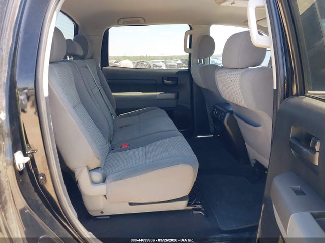 2013 TOYOTA TUNDRA 5TFEM5F14DX052445 Photo 7