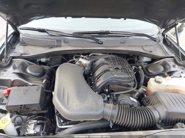 44699910 :رقم المزاد ، 2C3CDXHG2PH611945 vin ، 2023 Dodge Charger Gt مزاد بيع