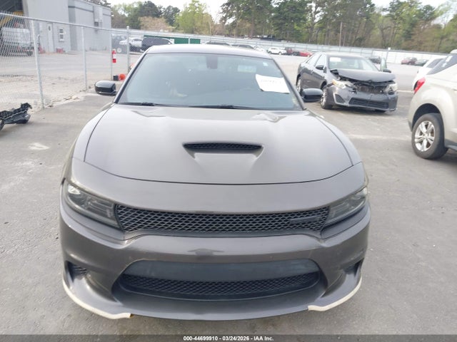 44699910 :رقم المزاد ، 2C3CDXHG2PH611945 vin ، 2023 Dodge Charger Gt مزاد بيع