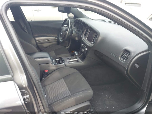 44699910 :رقم المزاد ، 2C3CDXHG2PH611945 vin ، 2023 Dodge Charger Gt مزاد بيع