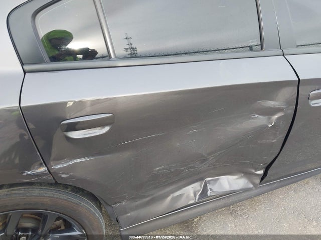44699910 :رقم المزاد ، 2C3CDXHG2PH611945 vin ، 2023 Dodge Charger Gt مزاد بيع