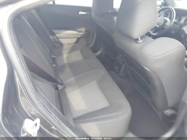 44699910 :رقم المزاد ، 2C3CDXHG2PH611945 vin ، 2023 Dodge Charger Gt مزاد بيع