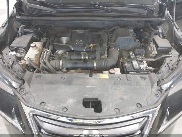 Aukcja sprzedaży 2015 Lexus Nx 200t, vin: JTJBARBZ7F2002456, numer aukcji: 44699913