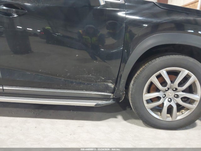 Aukcja sprzedaży 2015 Lexus Nx 200t, vin: JTJBARBZ7F2002456, numer aukcji: 44699913