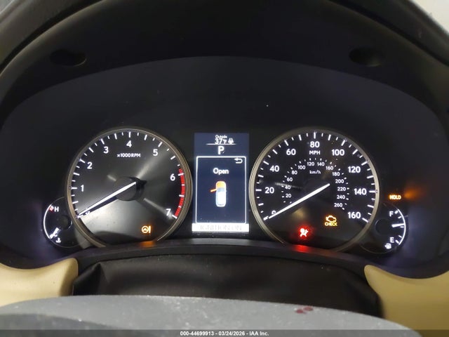 Aukcja sprzedaży 2015 Lexus Nx 200t, vin: JTJBARBZ7F2002456, numer aukcji: 44699913