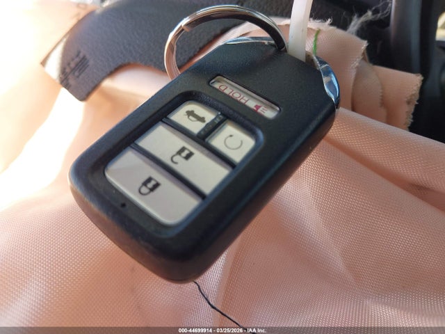 Honda CIVIC EX 2020 19XFC1F34LE212436 Image 11