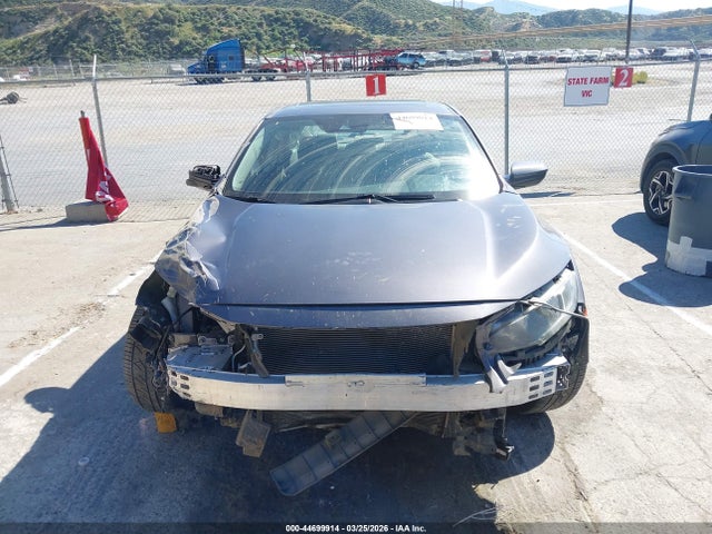Honda CIVIC EX 2020 19XFC1F34LE212436 Image 12