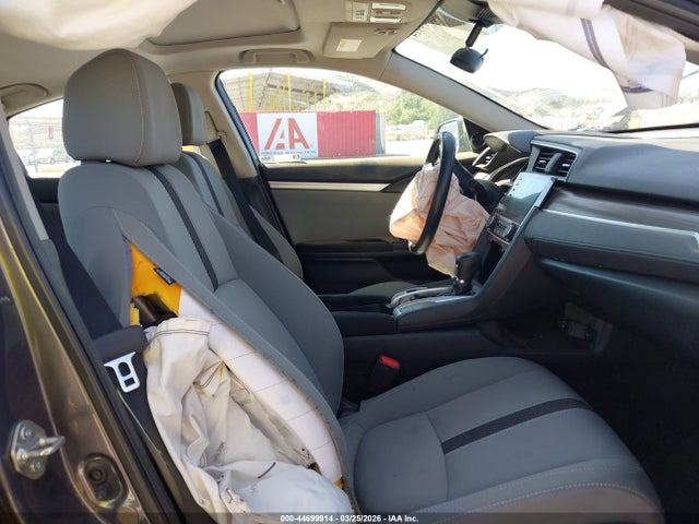 Honda CIVIC EX 2020 19XFC1F34LE212436 Image 5