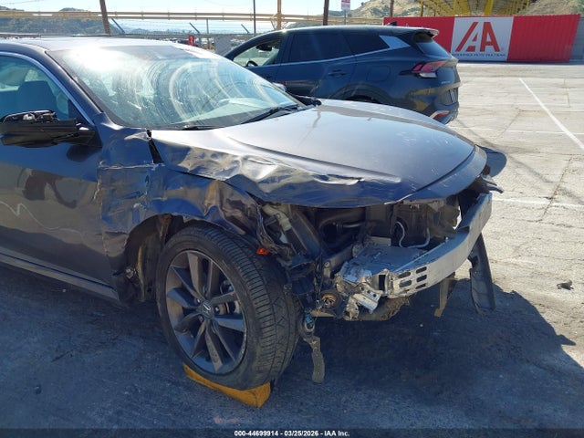 Honda CIVIC EX 2020 19XFC1F34LE212436 Image 6