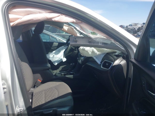 44699917 :رقم المزاد ، 3GNAXUEV6LS633442 vin ، 2020 Chevrolet Equinox Awd Lt 1.5l Turbo مزاد بيع