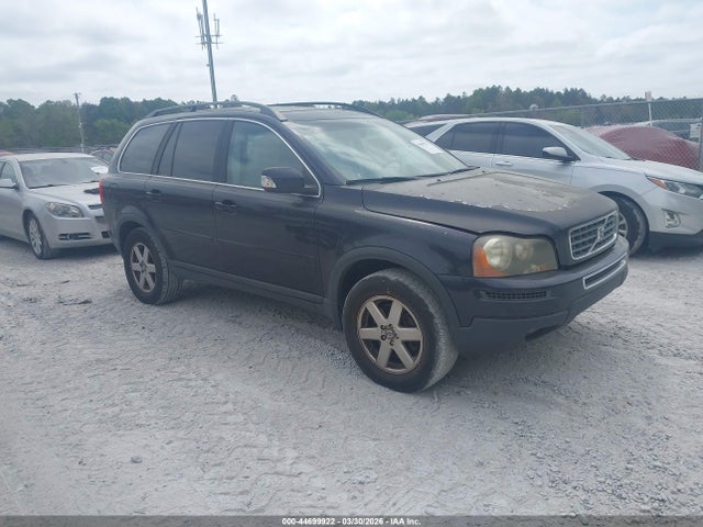 2008 VOLVO XC90 YV4CY982881445766