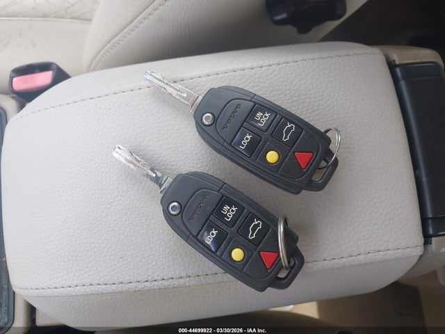 2008 VOLVO XC90 YV4CY982881445766 Photo 10