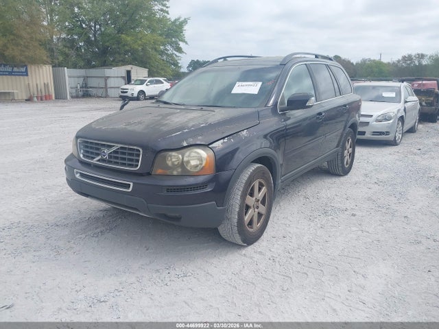 2008 VOLVO XC90 YV4CY982881445766 Photo 1