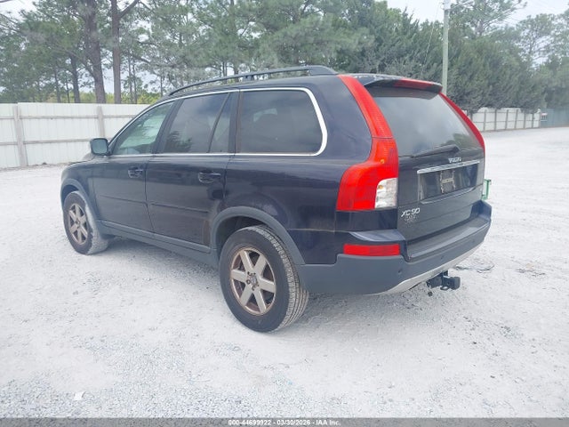 2008 VOLVO XC90 YV4CY982881445766 Photo 2