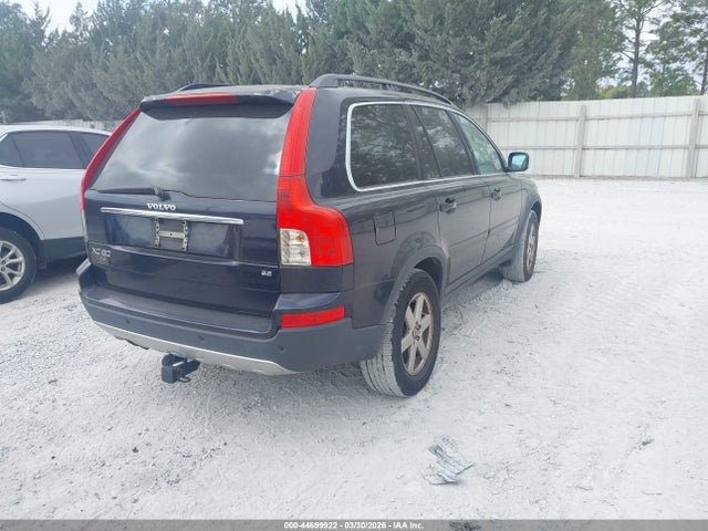 2008 VOLVO XC90 YV4CY982881445766 Photo 3