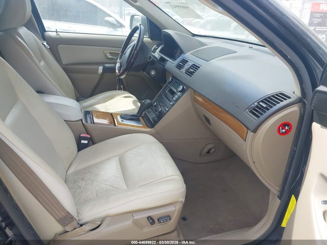 2008 VOLVO XC90 YV4CY982881445766 Photo 4