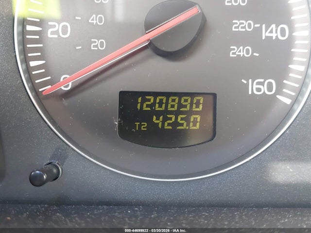 2008 VOLVO XC90 YV4CY982881445766 Photo 6