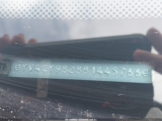 2008 VOLVO XC90 YV4CY982881445766 Photo 8