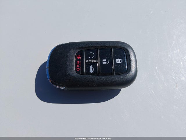 2025 Honda Civic Hybrid Sport/sport Touring მანქანა იყიდება აუქციონზე, vin: 2HGFE4F87SH331402, აუქციონის ნომერი: 44699923