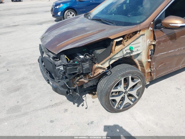 2018 KIA SPORTAGE KNDPR3A61J7396764 Photo 5