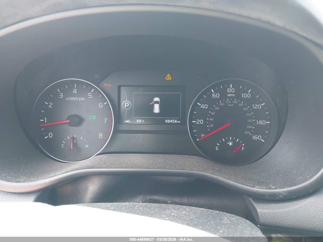 2018 KIA SPORTAGE KNDPR3A61J7396764 Photo 6