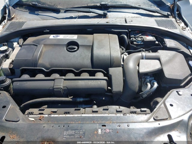 2013 VOLVO XC70 YV4952BL8D1147627 Photo 9