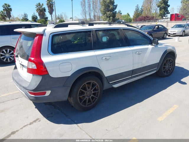 2013 VOLVO XC70 YV4952BL8D1147627 Photo 3
