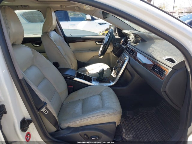 2013 VOLVO XC70 YV4952BL8D1147627 Photo 4