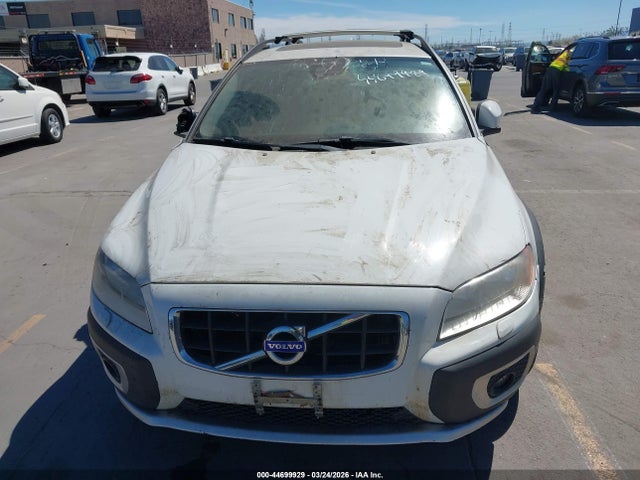 2013 VOLVO XC70 YV4952BL8D1147627 Photo 5